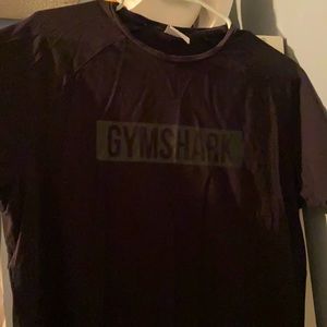Gymshark t shirt
